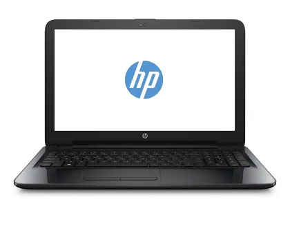HP 15-ay552tu (1DE68PA) Notebook (6th Gen Ci3/ 8GB/ 1TB/ FreeDOS)