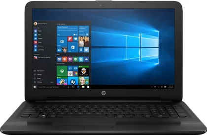 HP 15-ay563tu Notebook (6th Gen Ci3/ 4GB/ 1TB/ FreeDOS