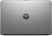 HP 15-ba028AX Notebook (7th Gen AMD Quad Core A8/ 8GB/ 1TB/ Win10/ 2GB Graph)