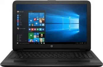 HP 15-ba044au Laptop (AMD Quad Core A6/ 4GB/ 1TB/ FreeDOS)