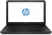 HP 15-BE002TU (W6T70PA) Laptop (PQC/ 4GB/ 1TB/ FreeDOS)