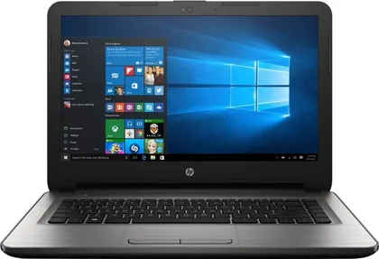 HP 15-BE006TU (X5Q18PA) Laptop (5th Gen Ci3/ 4GB/ 1TB/ Win10)