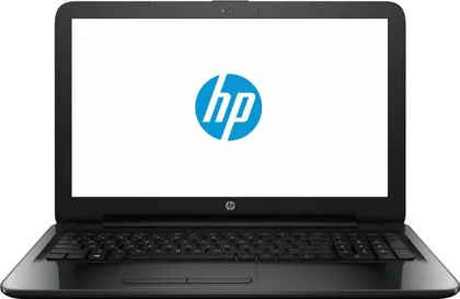 HP 15-BE010TU Notebook (Pentium Quad Core/ 4GB/ 1TB/ Free DOS)