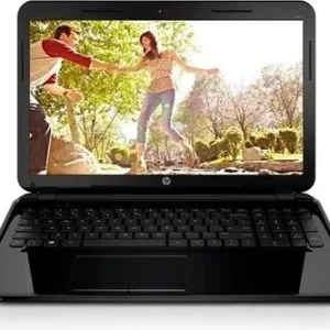 HP 15-BE014TU (1AC77PA) Laptop (6th Gen Ci3/ 4GB/ 1TB/ Win10)