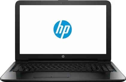 HP 15-BE015TU (1DF78PA) Notebook (6th Gen Ci3/ 8GB/ 1TB/ FreeDOS)