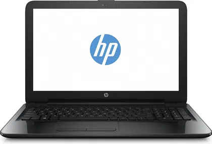 HP 15-be020tu (1PL37PA) Notebook (6th Gen Ci3/ 4GB/ 1TB/ FreeDOS)