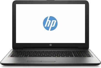 HP 15-BG001AU (X1G76PA) Notebook (AMD Quad Core A8/ 4GB/ 500GB/ Win10)