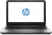 HP 15-BG001AU (X1G76PA) Notebook (AMD Quad Core A8/ 4GB/ 500GB/ Win10)