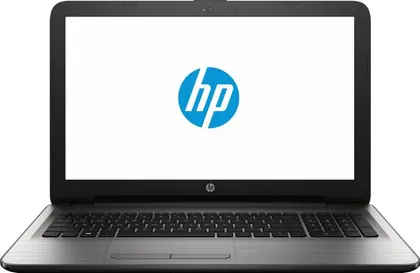 HP 15-bg001AX (W6T48PA) Laptop (APU Quad Core A8/ 4GB/ 1TB/ Free DOS/ 2GB Graph)