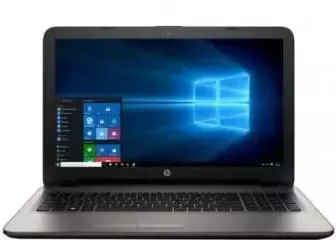 HP 15-bg002AU Notebook (APU Quad Core A8/ 4GB/ 1TB/ Win10)