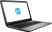 HP 15-bg003AU (Z1D90PA) Notebook (APU Quad Core E2/ 4GB/ 500GB/ Free DOS)