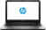 HP 15-bg003AU (Z1D90PA) Notebook (APU Quad Core E2/ 4GB/ 500GB/ Free DOS)