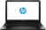 HP 15-BG004AU Notebook (APU Quad Core A8/ 4GB/ 1TB/ Win10)