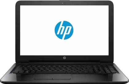HP 15-bg005au (1DF77PA) Laptop (AMD Quad Core A6/ 4GB/ 1TB/ FreeDOS)