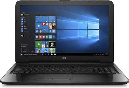 HP 15-bg007AU (1PL36PA) Laptop (AMD Quad Core A6/ 4GB/ 500GB/ Win10)