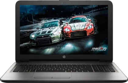 HP 15-bg008au (1PL47PA) Laptop (AMD Quad Core E2/ 4GB/ 500GB/ Win10)