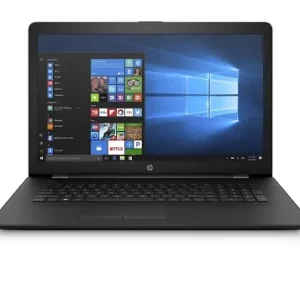 HP 15-bs020nr (1KV00UA) Laptop (6th Gen Ci3/ 4GB/ 1TB/ Win 10)