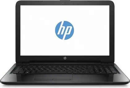 HP 15-BS541TU (2EY83PA) Laptop (6th Gen Ci3/ 4GB/ 1TB/ Win10)