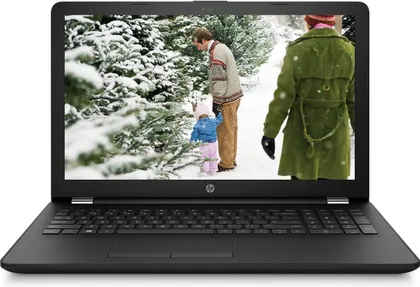 HP 15-bs544tu Laptop (6th Gen Ci3/ 8GB/ 1TB/ FreeDOS)