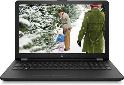 HP 15-bs596tu (2XN97PA) Notebook (6th Gen Ci3/ 4GB/ 1TB/ Win10)