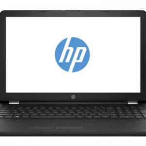 HP 15-bs608tu (3DY14PA) Notebook (PQC/ 4GB/ 1TB/ Win10)