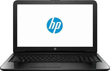 HP 15-bs614TU Laptop (CDC/ 4GB/ 1TB/ FreeDOS)