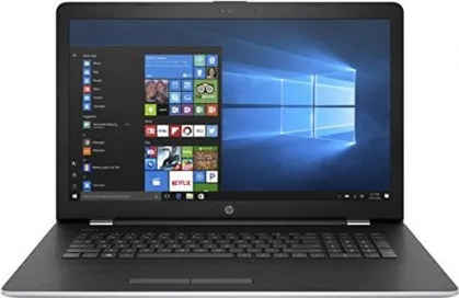 HP 15-bs618tu (3FG15PA) Notebook (6th Gen Ci3/ 4GB/ 1TB/ Win10)