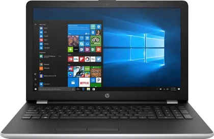 HP 15-BS638TU (3KM92PA) Laptop (7th Gen Ci3/ 4GB/ 1TB/ Win10 Home)