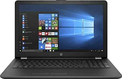HP 15-bs652TX (2YD35PA) Laptop (6th Gen Ci3/ 4GB/ 1TB/ Win10/ 2GB Graph)