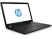 HP 15-bs658tu (4JA86PA) Laptop (7th Gen Ci3/ 4GB/ 1TB/ FreeDOS)
