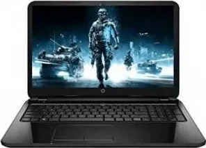 HP 15-BS659TX Laptop (6th Gen Ci3/ 8GB/ 2TB/ FreeDOS/ 2GB Graph)
