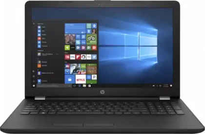 HP 15-bs663tu (4JA77PA) Laptop (7th Gen Ci3/ 4GB/ 1TB/ Win10)