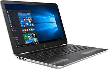 HP 15-bs669tu (5KN56PA) Notebook (7th Gen Ci5/ 4GB/ 1TB/ Win10)