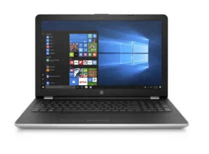 HP 15-bs674tx (4LQ99PA) Laptop (7th Gen Core i3/ 8GB/ 1TB/ Win10)