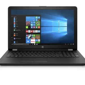 HP 15-bs675tx Laptop (7th Gen Ci3/ 4GB/ 1TB/ Win10/ 2GB Graph)