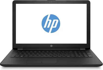 HP 15-BU008TX Laptop (6th Gen Ci3/ 4GB/ 1TB/ FreeDOS/ 2GB Graphic)