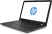 HP 15-bw089ax (2VR53PA) Notebook (AMD Dual Core A9/ 4GB/ 1TB/ Win10 Home/ 2GB Graph)