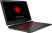 HP 15-ce089TX Gaming Laptop (7th Gen Ci7/ 8GB/ 1TB 128GB SSD/ Win10/ 4GB Graph)