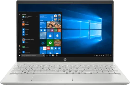 HP 15-CS3006TX Laptop (10th Gen Core i5/ 8GB/ 1TB 256GB SSD/ Win10/ 2GB Graph)