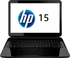 HP 15-d002TU Notebook (3rd Gen Ci3/ 4GB/ 500GB/ Win8.1/ Touch)