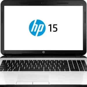 HP 15-d004TU Notebook (3rd Gen Ci3/ 4GB/ 500GB/ Win8.1)