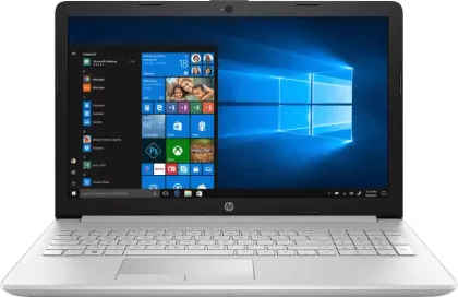 HP 15-da0330tu (5CP46PA) Laptop (8th Gen Ci5/ 4GB/ 1TB/ Win10 Home)