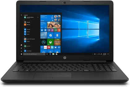 HP 15-DA0389TU Laptop (Pentium Gold/ 4GB/ 1TB/ Win10)