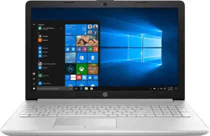 HP 15-DA0434TX (5CP03PA) Laptop (7th Gen Ci3/ 4GB/ 1TB/ Win10/ 2GB Graph)
