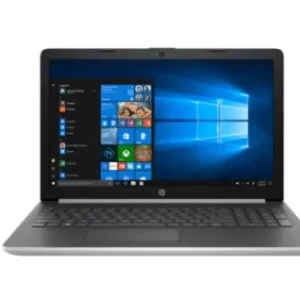 HP 15-da0435tx (5CK37PA) Laptop (7th Gen Core i3/ 8GB/ 1TB/ Win10/ 2GB Graph)