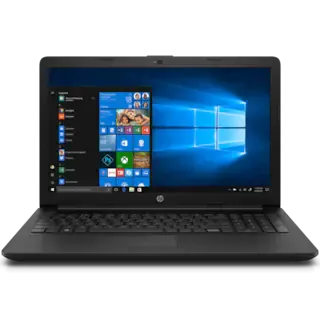 HP 15-da0447TX (5XD53PA) Notebook (7th Gen Core i3/ 4GB/ 1TB/ Win10/ 2GB Graph)