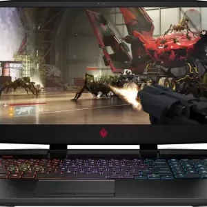 HP 15-dc1006TX Gaming Laptop (8th Gen Core i7/ 16GB/ 1TB/ 256GB SSD/ Win10 Home/ 6GB Graph)