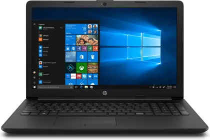 HP 15-di0000tu (8WM99PA) Laptop (Celeron Dual Core/ 4GB/1TB/ Win10)