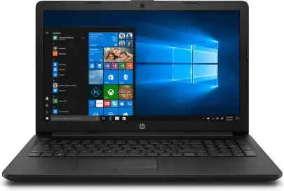 HP 15-di0002tu (8WN01PA) Laptop (7th Gen Core i3/ 4GB/ 1TB HDD/ Win10)
