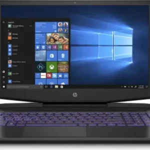HP 15-dk0050TX Gaming Laptop (9th Gen Core i7/ 8GB/ 1TB 256GB SSD/ Win10 Home/ 4GB Graph)